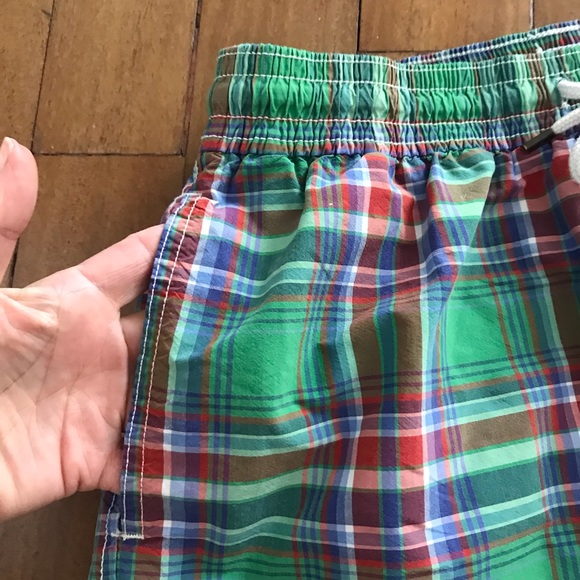 Polo Ralph Lauren Swim Trunks - Picture 4 of 10